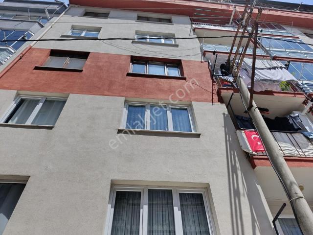 Delta Gayrimenkulden Deniz Manzaralı Satılık 3+1 Fırsat Daire!