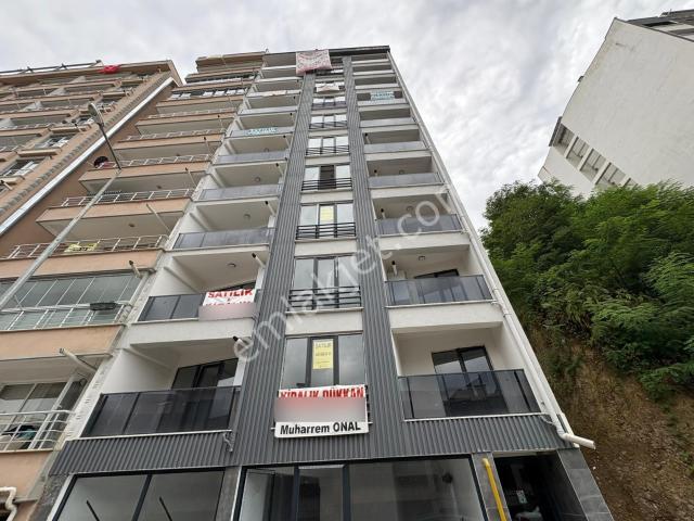 Delta Gayrimenkul'den Egitim Araştırma Karşısı Satılık 2+1 Daire