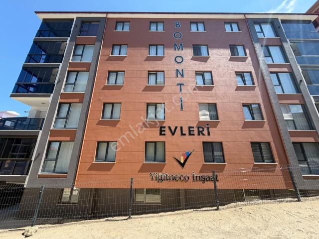 Delta Gayrimenkul'den Eriklimanda 1+1 Satılık Daire!