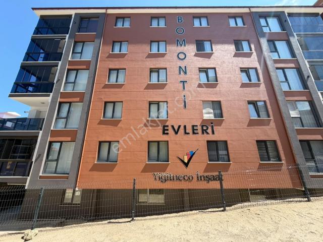 Delta Gayrimenkul'den Eriklimanda 1+1 Satılık Daire!