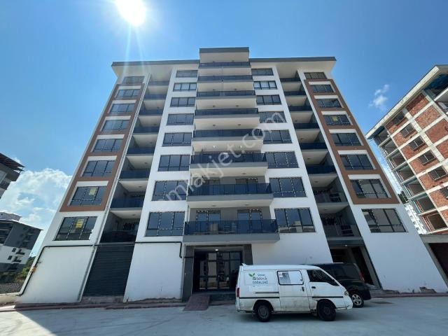 Delta Gayrimenkulden Eriklimanda Kiralık 3+1 Lüks Daire!