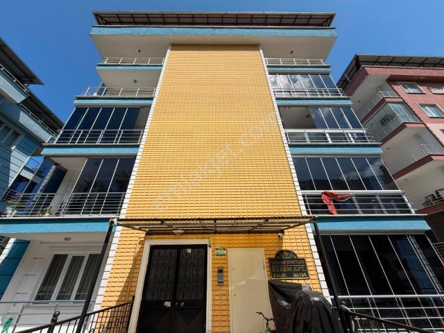 Delta Gayrimenkulden Gemilerçekeği Mah. Kiralık 2+1 Daire!