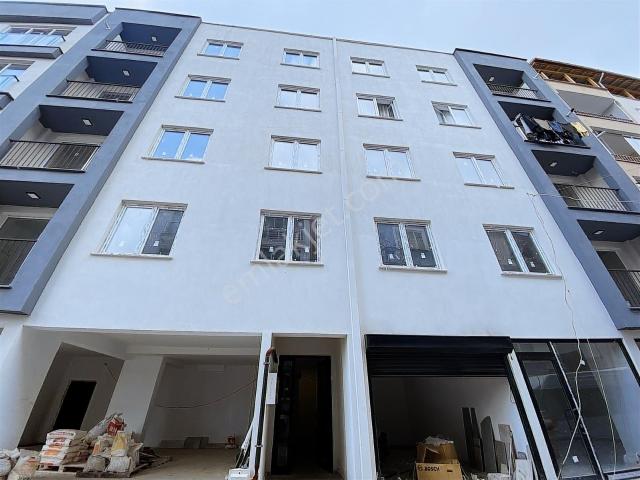 Delta Gayrimenkul'den Gemilerçekeği Satılık 1+1 Sıfır Daire!