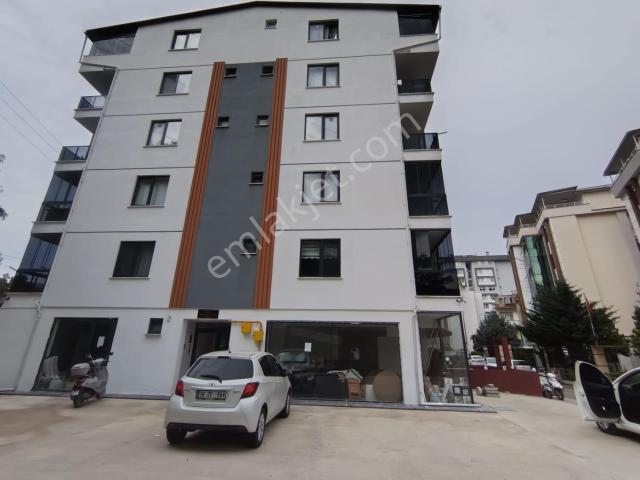 Delta Gayrimenkulden Gürede Satılık 150 M2 2+1 Fırsat Daire!
