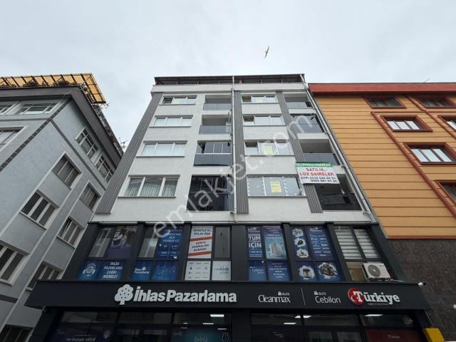 Delta Gayrimenkul'den Hacısiyam'da 2+1 Satılık Sıfır Daire!