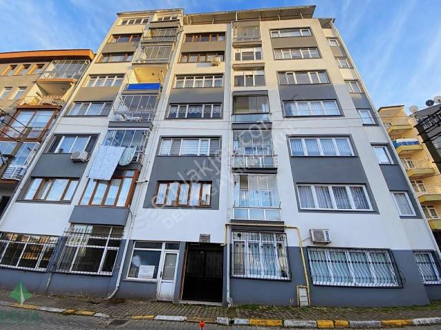 Delta Gayrimenkul'den Kale Mahallesi'nde Satılık 3+1 Daire!