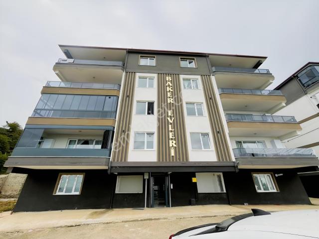 Delta Gayrimenkul'den Kavaklar Mah. Kiralık 2+1 Sıfır Daire!