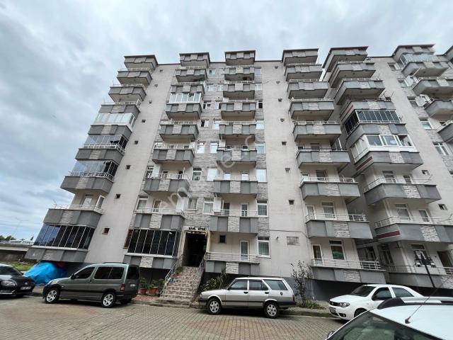 Delta Gayrimenkul'den Keşap Sahil Sitesi'nde Satılık 2+1 Daire