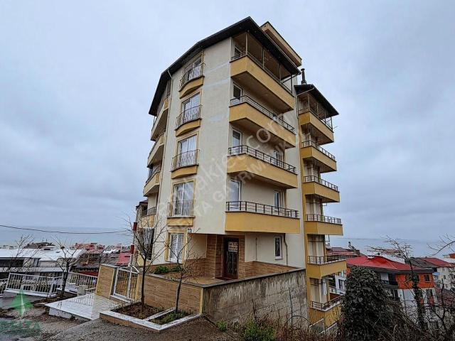 Delta Gayrimenkul'den Keşap'ta Deniz Manzaralı Satılık 2+1 Daire