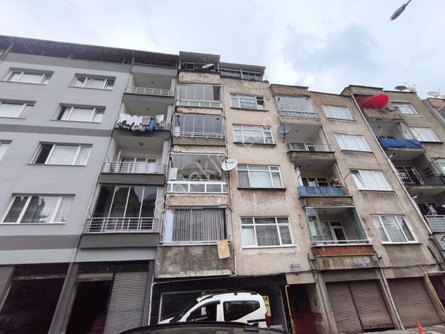 Delta Gayrimenkul'den Kumyalı Da Kiralık 3+1 Daire.