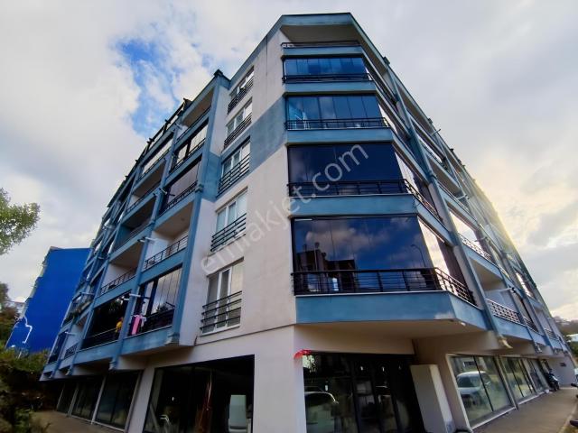 Delta Gayrimenkulden Merkezde 1+1 Kiralık Fırsat Daire!