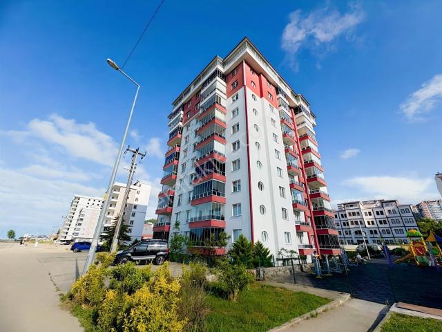 Delta Gayrimenkul'den Piraziz Ayyıldız Sitesi'nde Kiralık 3+1