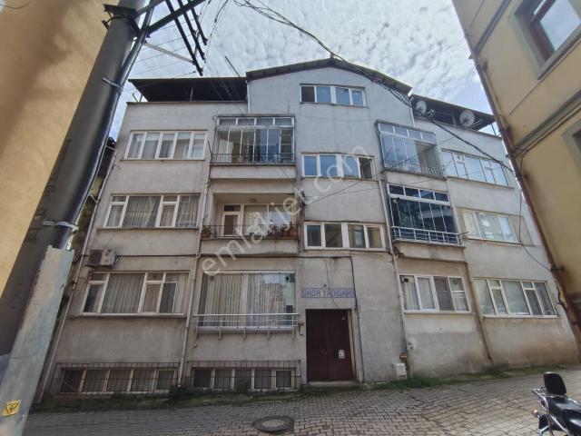 Delta Gayrimenkulden Satılık 2+1 Fırsat Daire
