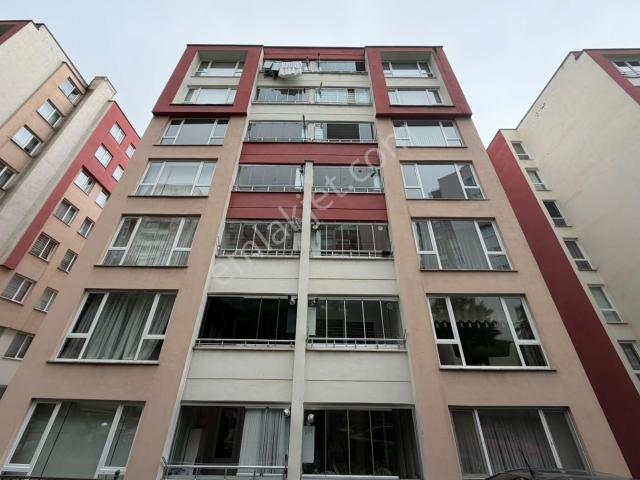 Delta Gayrimenkul'den Stad Park Evleri'nde Satılık 3+1 Daire