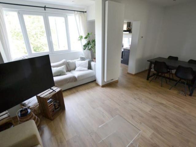 Delta / Hankar: Large duplex, flat sharing accepted