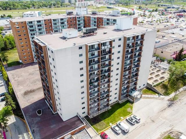 Delta Manor — 2 Bedroom 1 Bath 2Bed1Bath C1