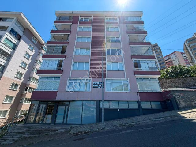 Delta Premıum Gayrimenkul'den Deniz Manzaralı Kiralık 3+1 Daire