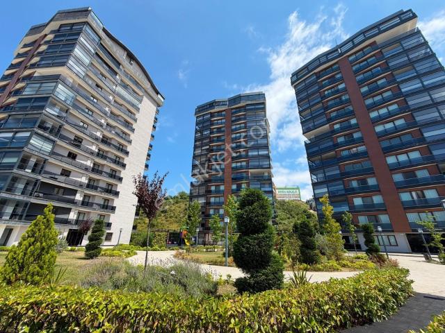 Delta Premıum Gayrimenkul'den Deniz Manzaralı Satılık 4+1 Daire