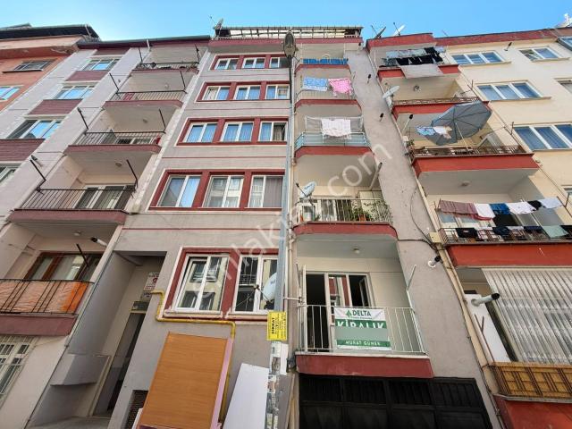 Delta Premıum Gayrimenkul'den Gemilerçekeği'nde Kiralık Daire