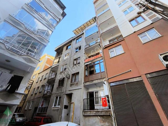 Delta Premıum Gayrimenkulden Hacı Hüseyin Mah Satılık 3+1 Daire