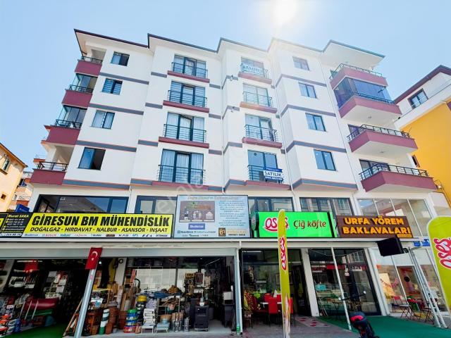 Delta Premıum Gayrimenkul'den Teyyaredüzü'nde Sıfır 1+1 Daire