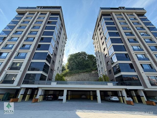 DELTA PREMİUM GAYRİMENKUL'DEN GEDİKKAYA'DA SIFIR SATILIK DAİRE
