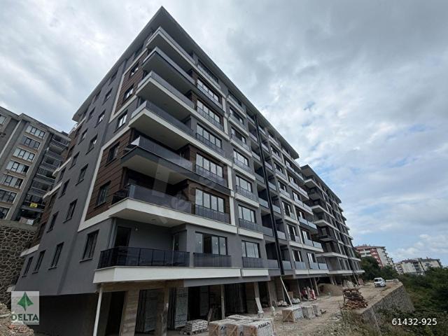 DELTA PREMİUM GAYRİMENKUL'DEN GEDİKKAYA'DA 2+1 SATILIK DAİRE.