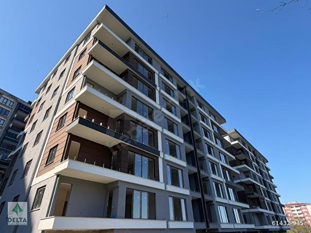 DELTA PREMİUM GAYRİMENKUL'DEN GEDİKKAYA'DA 2+1 SATILIK DAİRE.