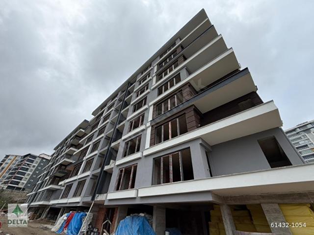 DELTA PREMİUM GAYRİMENKUL'DEN GEDİKKAYA'DA 3+1 SATILIK DAİRE.