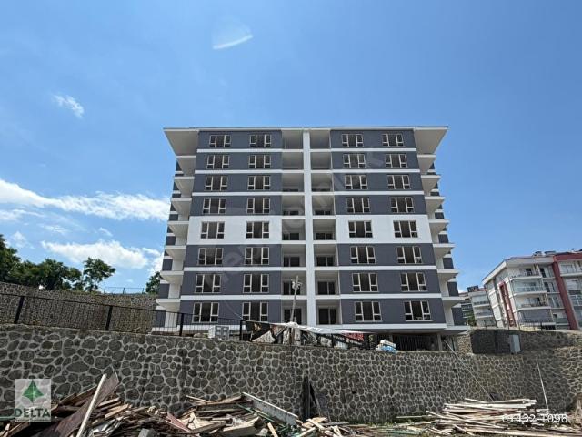 DELTA PREMİUM GAYRİMENKUL'DEN DENİZ MANZARALI SATILIK 3+1 DAİRE