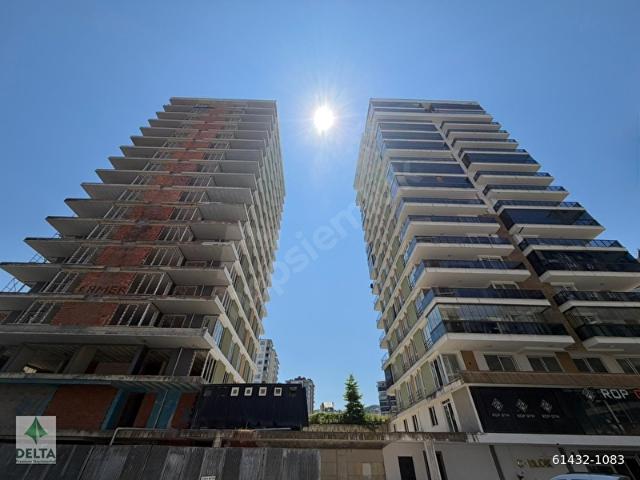DELTA PREMİM GAYRİMENKUL'DEN KAMER SİTESİ'NDE SATILIK 3+1 DAİRE