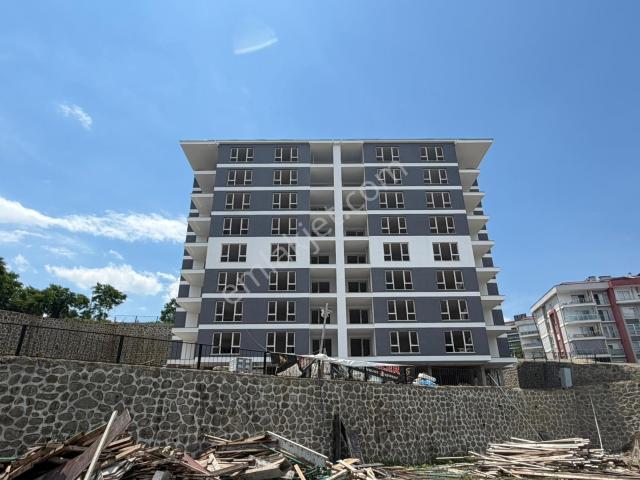 Delta Premium Gayrimenkul'den Deniz Manzaralı Satılık 3+1 Daire
