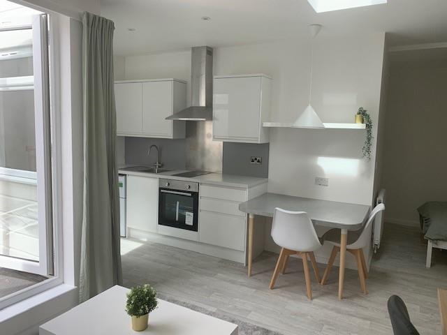 Delta Studios, 572 Bristol Road. Studio to rent £1,052 pcm £243 pw