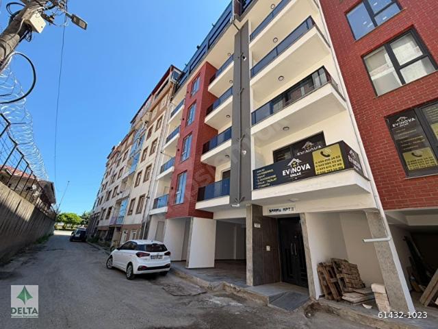 DELTA'DAN TEYYAREDÜZÜ'NDE SATILIK1+1 FIRSAT DAİRE