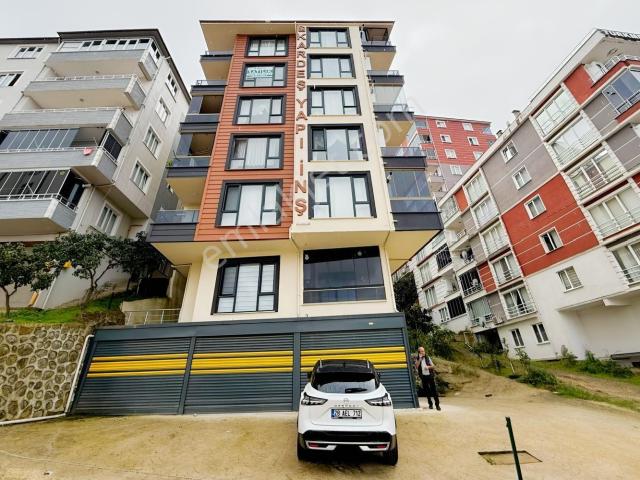 Delta'dan Bahçelievler'de Satılık Deniz Manzaralı 2+1 Daire!