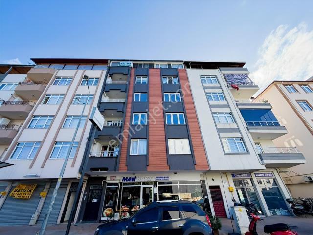Delta'dan Bulancakta 3+1 + 2+1 Ayrı Girişli Dublex Daire!