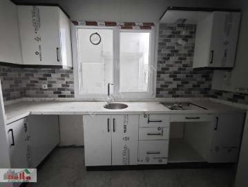 Delta'dan E 5 Cepheli 2+1 Sıfır 65m2 Kiralık 1.kat Daire