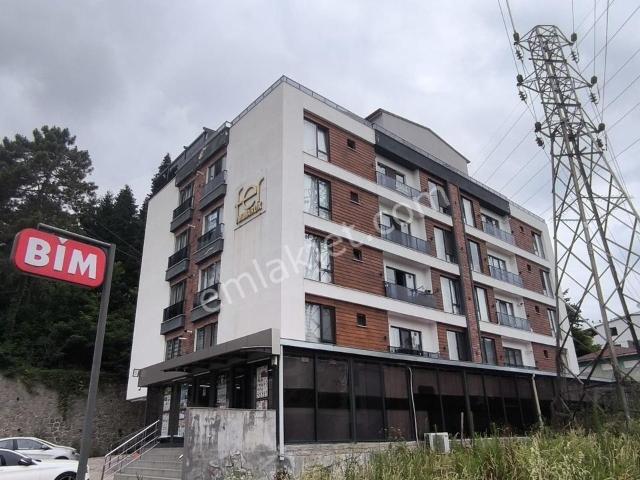 Delta'dan Güre Mahallesi'nde 1+1 Eşyalı Kiralık Daire!
