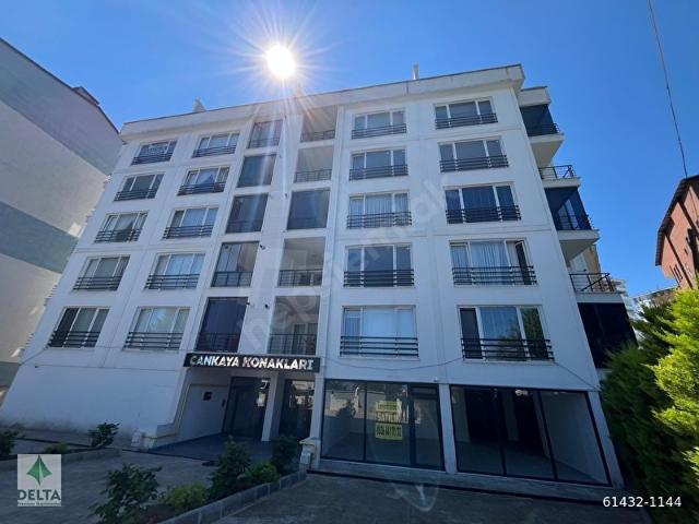 DELTA'DAN KAVAKLAR MAHALLESİNDE FIRSAT 3+1 DUBLEKS SIFIR DAİRE
