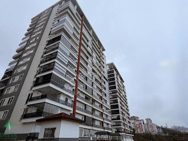 Delta'dan Mekan Life Sitesi'nde Satılık 3+1 Lüx Daire!