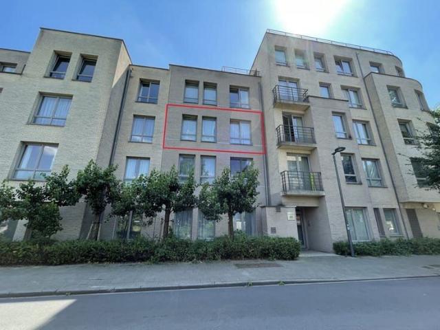 Delta/Hankar District: 2 Bedroom Apartment + Terrace+Parking
