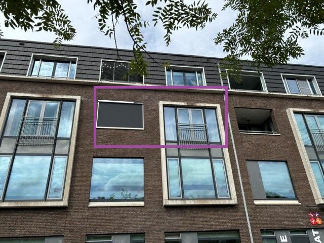 Deltalaan 198