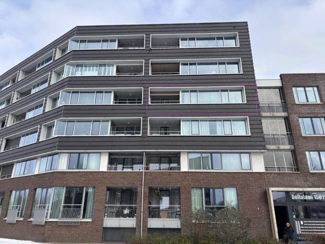 Deltalaan 214