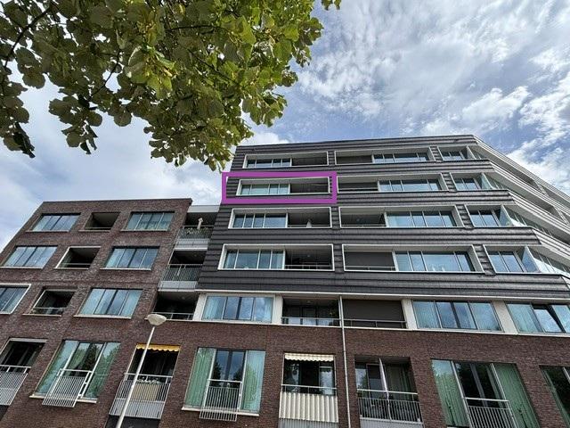 Deltalaan 254