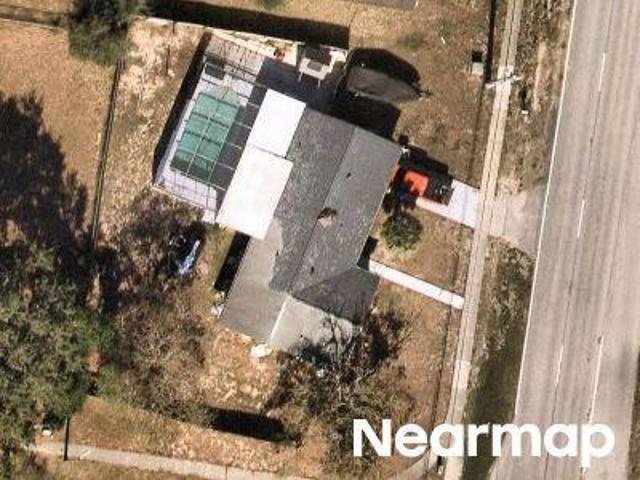 Deltona Blvd