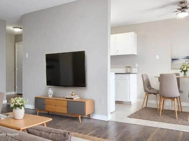 Deluca Manor Apartments — 2 bedroom