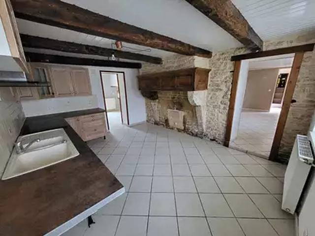 Delut 55150 Achat / Vente maison 9 pièces t9
