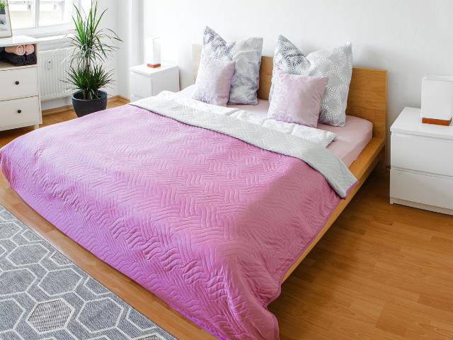 DELUX 2 room apt. TOP LOCATION easy CheckIn+Netflix, Dresden Amsterdam Apartments for Rent