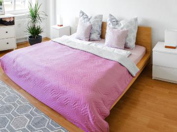 Hoyerswerdaer Straße, Dresden, Innere Vorstadt, Innere Neustadt