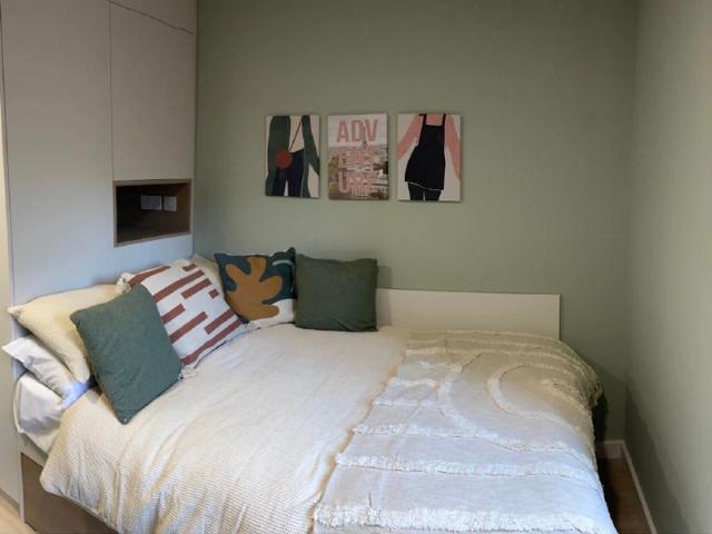 Delux Studio Norton Student Living EH7 5Af